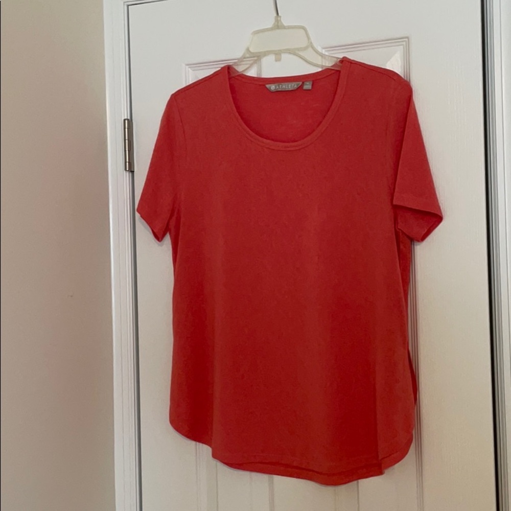 Perfect condition Athleta tops